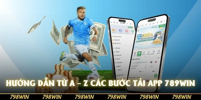 Khám Phá Thế Giới Giải Trí Tại 789WIN - Nơi Đem Lại Những Trải Nghiệm Tuyệt Vời