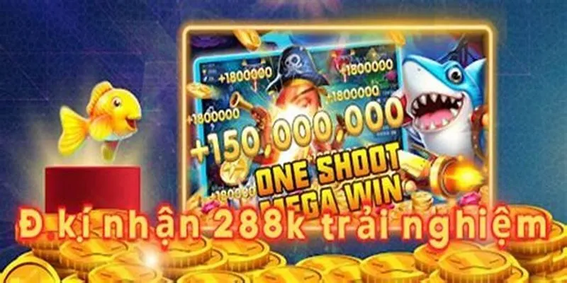 bắn cá rồng BEN88