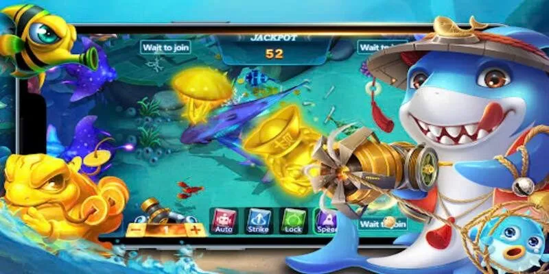 bắn cá thắng lớn W88