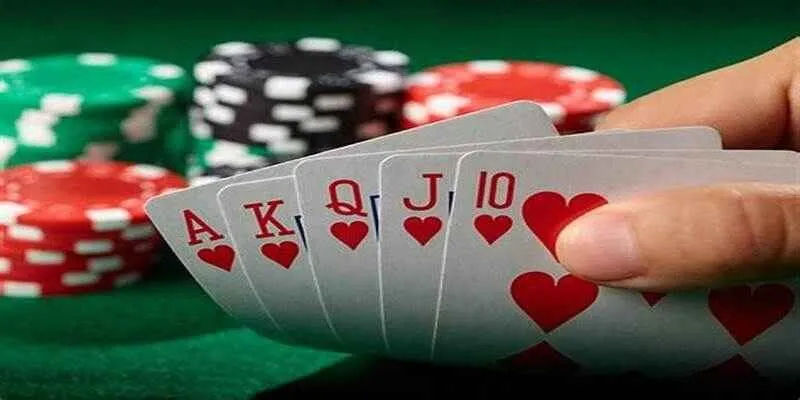 Bí quyết chơi game bài online F8BET trong năm nay