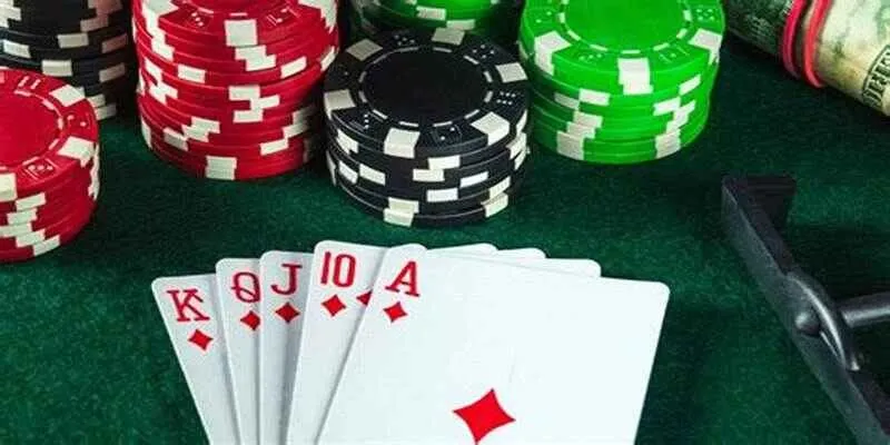 chơi game bài online F8BET