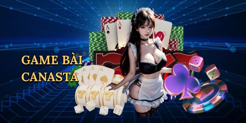 Game bài canasta