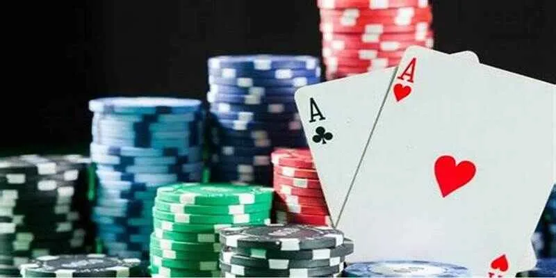 Lý do nên chọn lựa game bài tại F8BET năm 2025