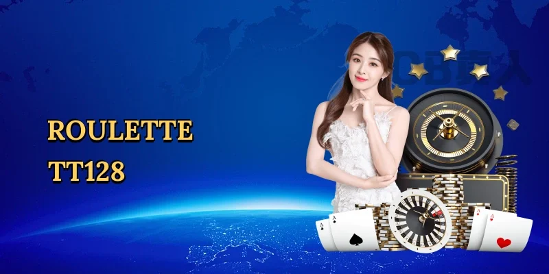 Roulette TT128