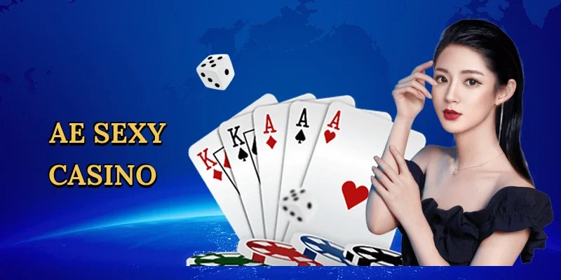 AE sexy casino