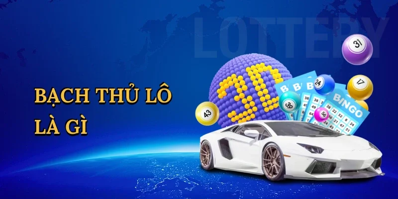 Bạch thủ lô là gì